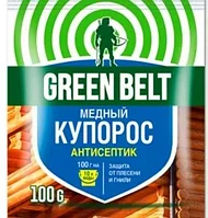 Медный купорос 50 гр