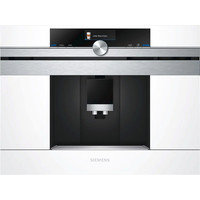 Кофемашина Siemens iQ700 CT718L1W0