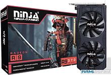Видеокарта Sinotex Ninja Radeon R9 370 4GB GDDR5 AHR937045F