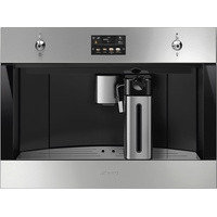 Кофемашина Smeg CMS4303X