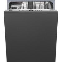 Встраиваемая посудомоечная машина Smeg STL253CL