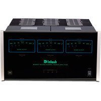 Усилитель мощности McIntosh MC8207