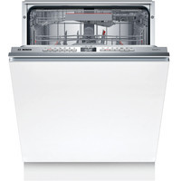 Встраиваемая посудомоечная машина Bosch Serie 4 SMV4HDX53E - фото 1 - id-p226753569