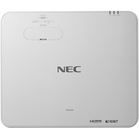 Проектор NEC P605UL - фото 4 - id-p226753210