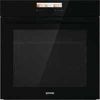 Электрический духовой шкаф Gorenje BOP798S37BG