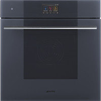 Электрический духовой шкаф Smeg Linea SO6104APG