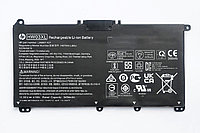 Аккумулятор (батарея) для ноутбука HP Pavilion 15-EG, HW03XL / HSTNN-DB9Y 11.34V 41Wh (Оригинал)