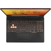 Игровой ноутбук ASUS TUF Gaming F15 FX506LHB-HN323W - фото 5 - id-p226753610