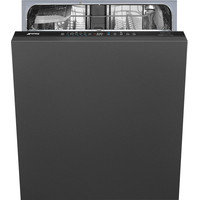 Встраиваемая посудомоечная машина Smeg ST273CL