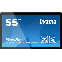 Интерактивная панель Iiyama ProLite TF5539UHSC-B1AG - фото 1 - id-p226753260