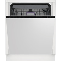 Встраиваемая посудомоечная машина BEKO BDIN38560C - фото 1 - id-p226753626