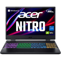 Игровой ноутбук Acer Nitro 5 AN515-58-74RE NH.QFSEP.009 - фото 1 - id-p226753270