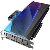Видеокарта Gigabyte Aorus Radeon RX 6900 XT Xtreme Waterforce WB 16GB GDDR6 - фото 3 - id-p226753272