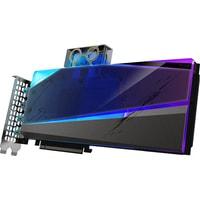 Видеокарта Gigabyte Aorus Radeon RX 6900 XT Xtreme Waterforce WB 16GB GDDR6 - фото 5 - id-p226753272