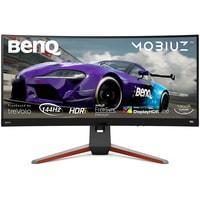 Игровой монитор BenQ Mobiuz EX3415R