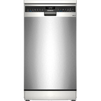 Отдельностоящая посудомоечная машина Siemens iQ300 SR23EI24ME - фото 1 - id-p226753631