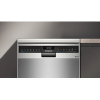 Отдельностоящая посудомоечная машина Siemens iQ300 SR23EI24ME - фото 2 - id-p226753631