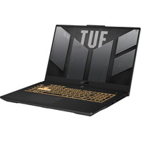 Игровой ноутбук ASUS TUF Gaming F17 FX707ZC4-HX008 - фото 5 - id-p226753632