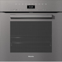 Паровой духовой шкаф Miele DGC 7450 GRGR