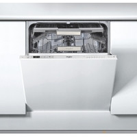 Встраиваемая посудомоечная машина Whirlpool WIO 3T223 PFG E - фото 1 - id-p226753642