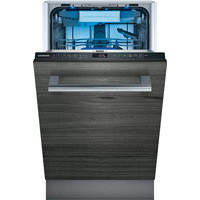 Встраиваемая посудомоечная машина Siemens SR65ZX23ME - фото 1 - id-p226753646
