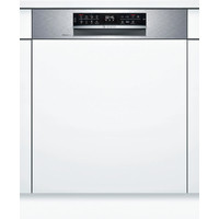 Встраиваемая посудомоечная машина Bosch Serie 6 SMI6ECS93E - фото 1 - id-p226753654