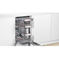 Встраиваемая посудомоечная машина Bosch Seria 6 SPI6ZMS29E - фото 2 - id-p226753662