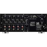 Усилитель мощности Marantz MM7055 - фото 2 - id-p226753319