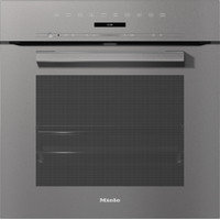 Электрический духовой шкаф Miele H 7264 BP GRGR