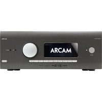 AV ресивер Arcam AVR5