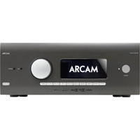 AV ресивер Arcam AVR5 - фото 1 - id-p226753343