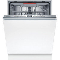Встраиваемая посудомоечная машина Bosch Serie 4 SMH4HVX00E