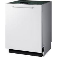 Встраиваемая посудомоечная машина Samsung DW60A8071BB/EO - фото 3 - id-p226753690