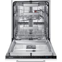 Встраиваемая посудомоечная машина Samsung DW60A8071BB/EO - фото 5 - id-p226753690