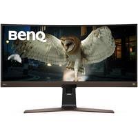 Монитор BenQ Mobiuz EW3880R