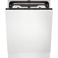 Встраиваемая посудомоечная машина AEG FSK73768P - фото 1 - id-p226753693