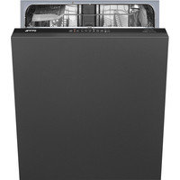 Встраиваемая посудомоечная машина Smeg STL271DSH