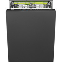 Встраиваемая посудомоечная машина Smeg ST363CL - фото 1 - id-p226753701