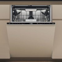 Встраиваемая посудомоечная машина Whirlpool W7I HF60 TUS UK - фото 1 - id-p226753702