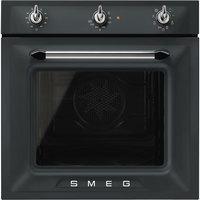 Электрический духовой шкаф Smeg Victoria Aesthetic SF69M3TNO