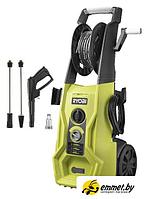 Мойка высокого давления Ryobi RY170PWA