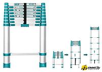 Лестница-трансформер Total THLAD08081 (8 ступеней)