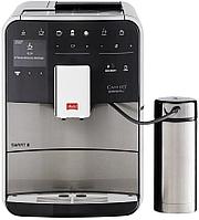 Кофемашина Melitta F 860-100 Barista TS Smart