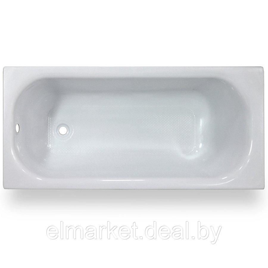 ванна Triton Ультра 170х70 в комплекте с каркасом и экраном - фото 1 - id-p226753879