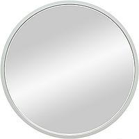 Зеркало Континент Мун D600 белый