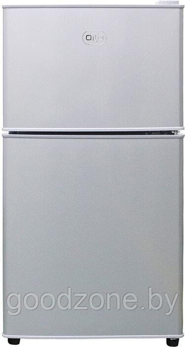 Холодильник Olto RF-120T (серебристый) - фото 1 - id-p226754558