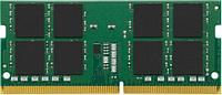 Оперативная память Kingston ValueRAM 32GB DDR4 SODIMM PC4-21300 KVR26S19D8/32