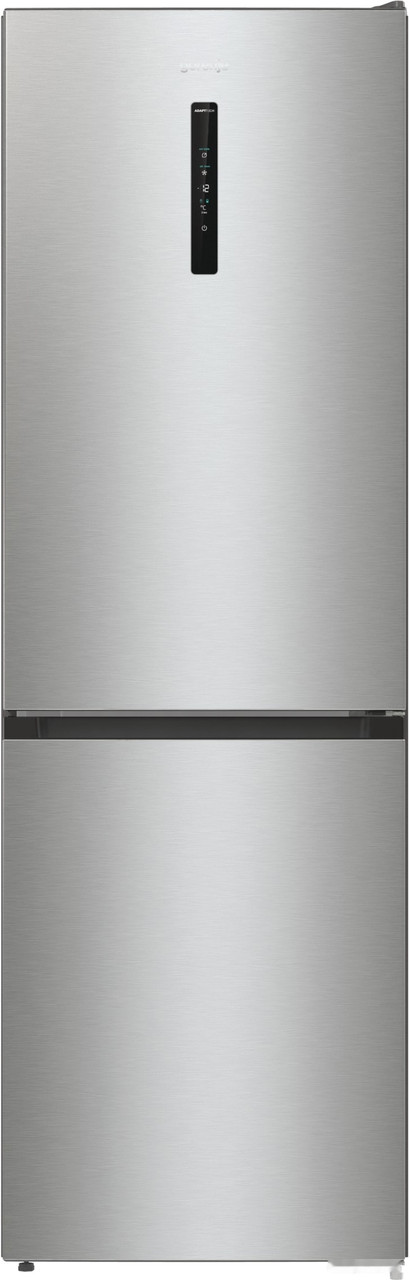 Холодильник Gorenje NRK6192AXL4 - фото 1 - id-p226753113