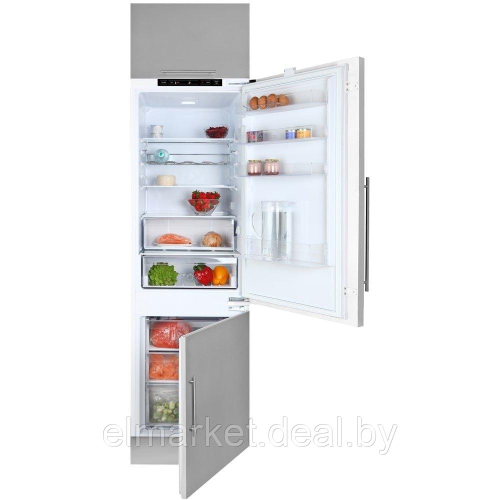 Встраиваемый холодильник Teka TKI4 325 DD - фото 1 - id-p226754155