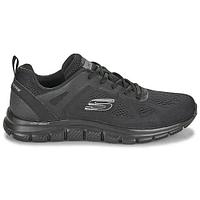 Кроссовки мужские Skechers Track-Broader черный 232698-BBK